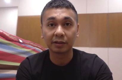 Pamer Foto Kurus 7 Tahun Lalu, Kocaknya Raditya Dika Dipuji Sempat Tinggi
