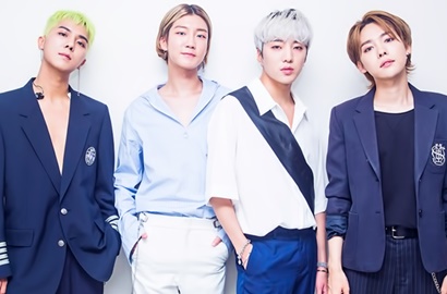 Bukan Mino, Winner Kompak Sebut Member Ini Paling Bodoh di Grup