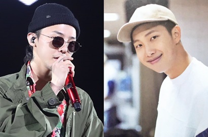 Ada GD-RapMon, Member Grup Ngetop Berikut Ini Juga Ahli Ciptakan Lagu Hits