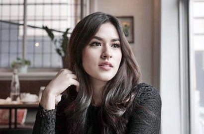 Harus Kerja Pagi, Wajah Ngantuk Raisa Malah Bikin Netter 'Kesal'