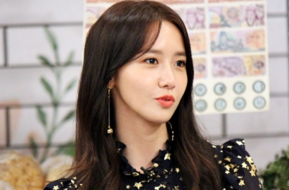 Cieee, Yoona Ungkap Bakal Tepati Janji Kunjungi Siwan yang Lagi Militer