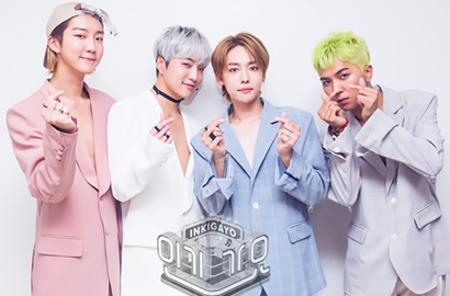 Bahas Koreografi 'Love Me Love Me', Winner Sebut Gerakan Ini Ide dari Bos YG