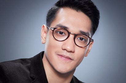 Pernah Ngefans K-Pop, Afgan Komentari Aksi NCT 127 di 'Spotify on Stage'