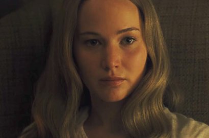 Lakukan Adegan Intens di 'mother!', Tulang Rusuk Jennifer Lawrence Bergeser