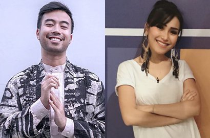 Vidi Aldiano Beri Pujian ke Ayu Ting Ting, Fans Tak Terima dan Beri Peringatan Ini