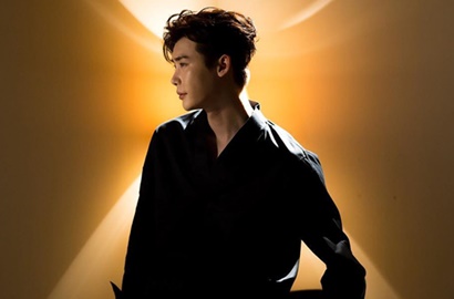 Fanmeeting Ditunda, Lee Jong Suk Minta Maaf dan Ungkap Penyebabnya