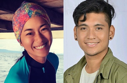 Giorgino Gandeng Prisia di 'Cinta di Atas Ring', Cocok daripada Irish Bella?