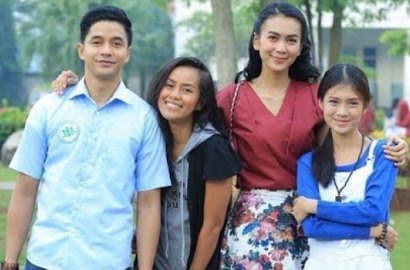 Sukses Raih Rating Tinggi, 'Jodoh Wasiat Bapak' Punya Rahasia Ini
