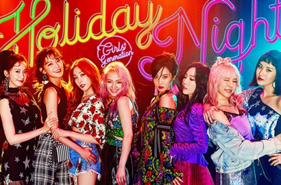 Lagu Comeback SNSD Tak Masuk Pre-Voting 'M! Countdown', Mnet Dihujat