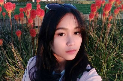 Dicibir Hamil Gara-Gara Video Mual dan Digendong Pria, Adik Ayu Ting Ting Lakukan Ini