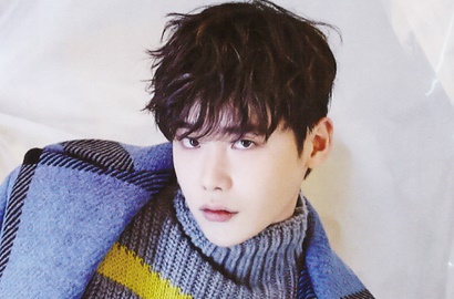Kurang Komunikasi Jadi Penyebab Batalnya Fanmeet, Agensi Lee Jong Suk Buka Suara