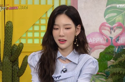 Sering Dicurhati Fans, Begini Jadinya Saat Tae Yeon Coba Beli Tiket Konser Sendiri