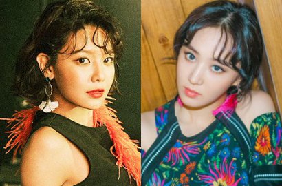 Usai Yoona, Yuri SNSD Jahil di Promosi 'A Person You Could Know' Sooyoung