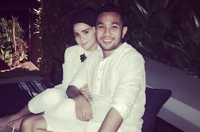 Kabar Selingkuh Saat Proses Cerai, Eks Suami Ayu Ting Ting Bakal Kena Marah Pengacara?