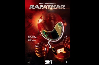 Banjir Pujian di Hari Pertama Tayang, Ini Kelebihan Film 'Rafathar' Menurut Fans
