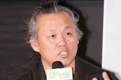 Korban Sutradara Kim Ki Duk, Aktris Ini Akui Disuruh Telanjang