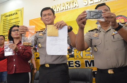 Motif Ello Gunakan Ganja Terungkap, Ini Alasan Polisi 'Sembunyikan' Kasus