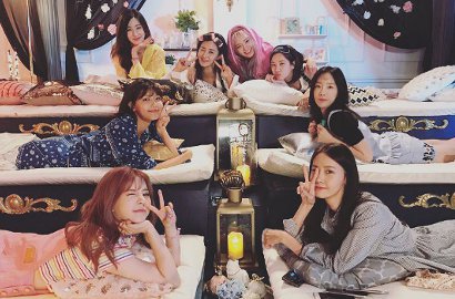 Dulunya Pendiam, Member SNSD Ini Paling Banyak Berubah Sejak Debut
