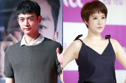 Usai Onew, Minho SHINee Akan Tampil di 'Let's Eat Dinner Together' Bareng Aktris Ini