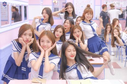 Rating Rendah, Visual Hingga Bakat Trainee 'Idol School' Dikritik Habis-Habisan