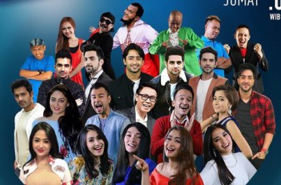 Pesbukers Maju Jam Tayang, Netizen Malah Protes Gara-Gara 'Dikejar Rezeki'