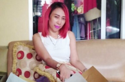 Bolak-Balik Oplas Tapi Dicibir Jelek, Wajah Asli Dewi Sanca Ternyata Lebih Cantik