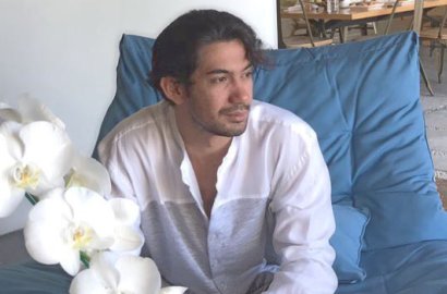 Tak Disangka, 4 Profesi Ini Sempat Dilakukan Reza Rahadian Sebelum Jadi Artis