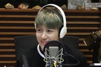 Dari Tuli Nada Hingga Debut Solo, Taemin SHINee Ingin Dapat Pengakuan