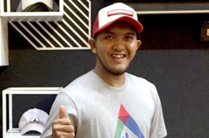 Manajer Ikut Angkat Bicara Soal Isu Dijebak 'Pesbukers', Ini Tujuan Caisar Joget Lagi