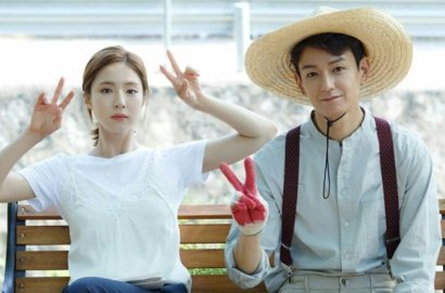 Unggah Foto Ini, Lim Joo Hwan Kangen Shin Se Kyung di 'Bride of Water God'?