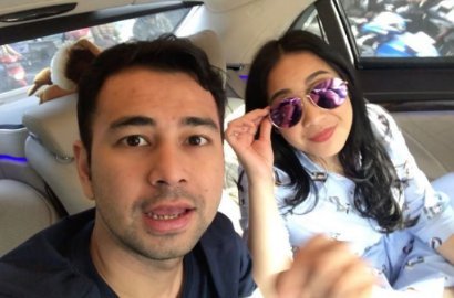 Sindir Raffi untuk Ruqyah, Nagita Diam-Diam Khawatir Ayu Ting Ting Pikat Pakai Susuk?