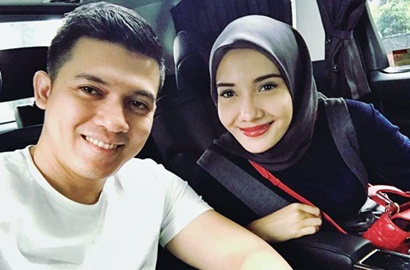 Shireen Minta Maaf Nyinyir Bareng Zaskia, 'Selingkuhan' Adik Irwansyah Ternyata Pesinetron?