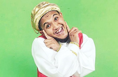 Joget di 'Pesbukers' Tuai Kontroversi, Caisar Turuti Permintaan Orang-Orang Ini