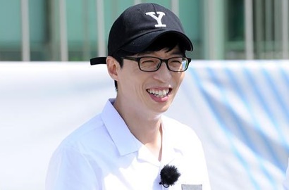 SNSD Joget Gila-Gilaan Bareng 'Running Man', Pose Yoo Jae Suk Bikin Ngakak