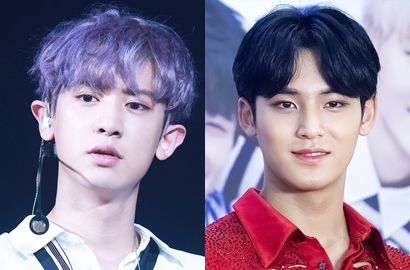 5 Idol Ganteng Ini Disebut Tetap Mempesona Meski Tanpa Make Up di 'LOTJ', Setuju?