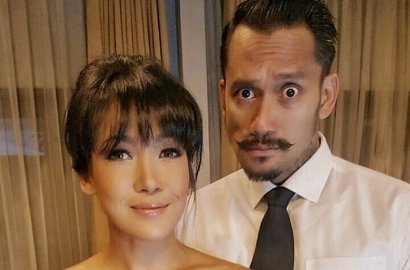 Mieke Amalia Dapat Surat Balasan dari Tora Sudiro, Netter Tanggapi Sinis