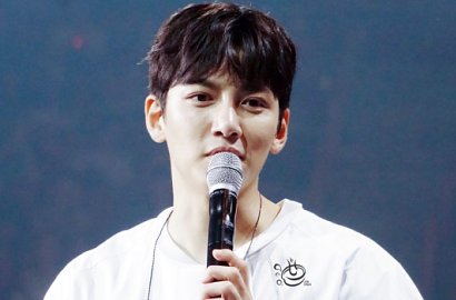Tak Ada Acara Khusus, Ji Chang Wook Pilih Masuk Wamil Diam-Diam