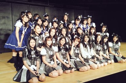 Terpanjang Se-Indonesia, Judul Lagu Baru JKT48 Akan Diusulkan ke MURI