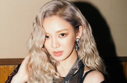 Sindir Idol Junior Kurang Sopan, Hyoyeon SNSD Justru Tuai Cibiran