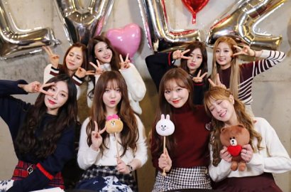 Grup Tiongkok Ramai Dibahas karena Pakai Kostum Panggung Mirip Lovelyz, Plagiat?