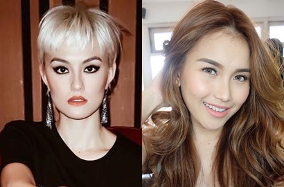 Produser Film Sebut Agnes Mo Jadi Artis Termahal, Ayu Ting Ting Kena 'Sentil' Netter