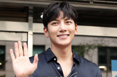 Ji Chang Wook Siap Jalani Wamil, Intip Videonya Saat Potong Rambut