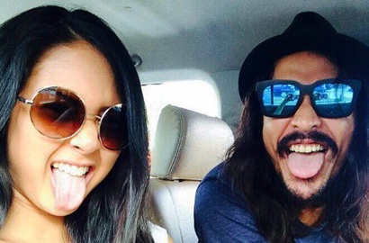 Tak Akan Tinggalkan Ello Meski Terjerat Kasus Narkoba, Aurelie Moeremans Pilih Lakukan Ini
