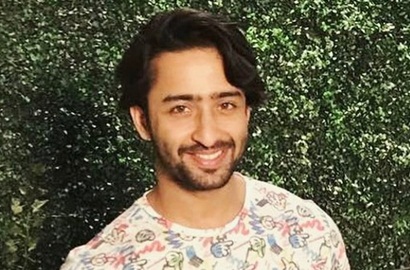 Petinggi ANTV Unggah Foto Ini, Shaheer Sheikh Ramai Diminta Balik ke 'Pesbukers'