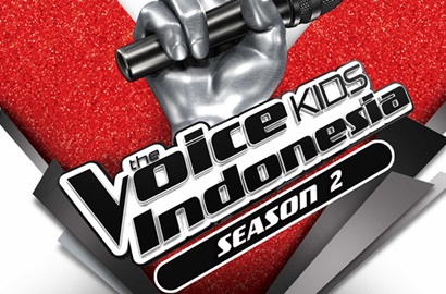 Segera Digelar, Ini Yang Dicari Agnez Mo, Tulus dan Bebi Romeo di 'The Voice Kids Indo 2'