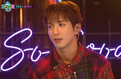 Wah, Ternyata Ini Yang Dilakukan Jung Yong Hwa CN Blue Kalau Ketahuan Pacaran