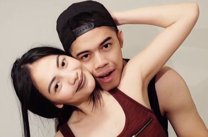 Diisukan Hamil di Luar Nikah dan Melahirkan, Kezia Karamoy 'Larang' Netter Komentar