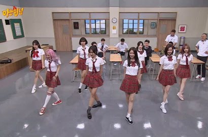 SNSD di 'Ask Us Anything' Cetak Rating Tertinggi Setelah PSY, Netter: Legendaris