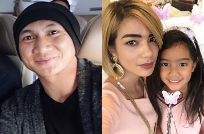 Sheila Marcia Bakal Jadi DJ di Bali, Anji Kecewa Makin Sulit Temui Anak?