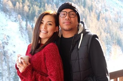 Sammy Simorangkir Keceplosan Sebut Istri Hamil Muda, Viviane Alami Pendarahan